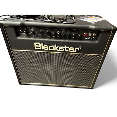 Used Blackstar Venue Series HT Club 40 40W Tube Guitar Combo Amp