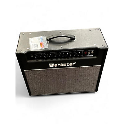 Used Blackstar Venue Series HT Club 40 40W Tube Guitar Combo Amp