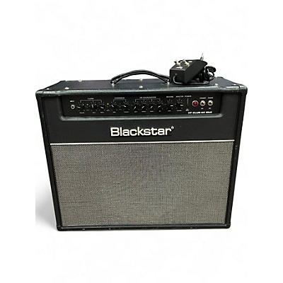 Used Blackstar Venue Series HT Club 40 40W Tube Guitar Combo Amp