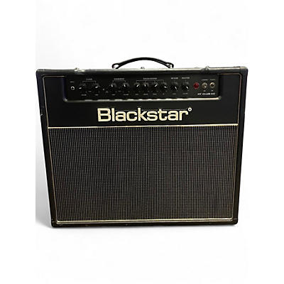 Used Blackstar Venue Series HT Club 40 40W Tube Guitar Combo Amp
