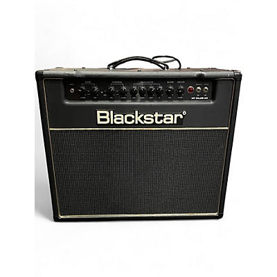 Used Blackstar Venue Series HT Club 40 40W Tube Guitar Combo Amp