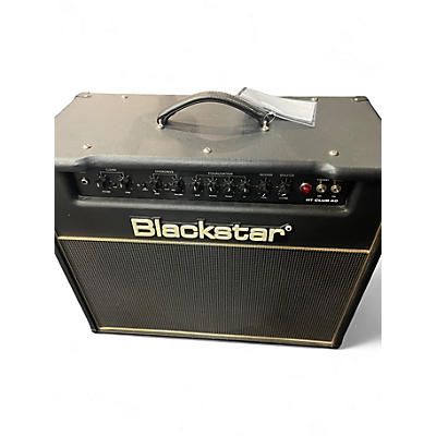 Used Blackstar Venue Series HT Club 40 40W Tube Guitar Combo Amp