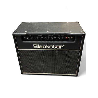 Used Blackstar Venue Series HT Club 40 40W Tube Guitar Combo Amp