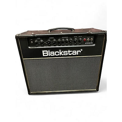 Used Blackstar Venue Series HT Club 40 40W Tube Guitar Combo Amp
