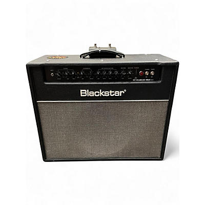 Used Blackstar Venue Series HT Club 40 40W Tube Guitar Combo Amp