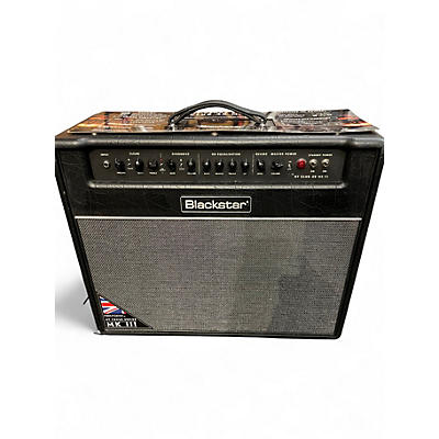 Used Blackstar Venue Series HT Club 40 40W Tube Guitar Combo Amp