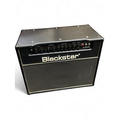 Used Blackstar Venue Series HT Club 40 40W Tube Guitar Combo Amp