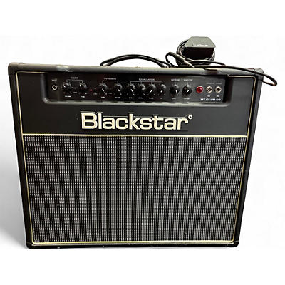 Used Blackstar Venue Series HT Club 40 40W Tube Guitar Combo Amp