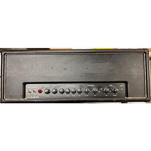 Blackstar Used Blackstar Venue Series HT Club 50 50W Tube Guitar Amp Head