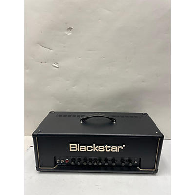 Blackstar Used Blackstar Venue Series HT Club 50 50W Tube Guitar Amp Head