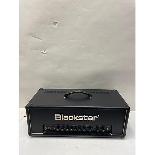 Blackstar Used Blackstar Venue Series HT Club 50 50W Tube Guitar Amp Head