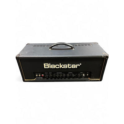 Used Blackstar Venue Series HT Club 50 50W Tube Guitar Amp Head