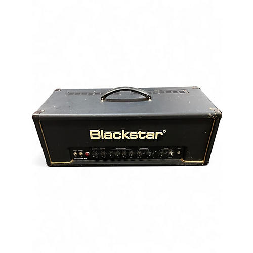 Used Blackstar Venue Series HT Club 50 50W Tube Guitar Amp Head