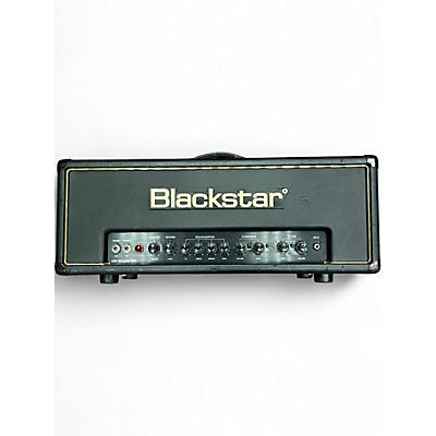 Used Blackstar Venue Series HT Club 50 50W Tube Guitar Amp Head