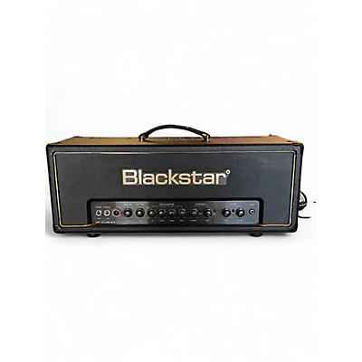 Used Blackstar Venue Series HT Club 50 50W Tube Guitar Amp Head