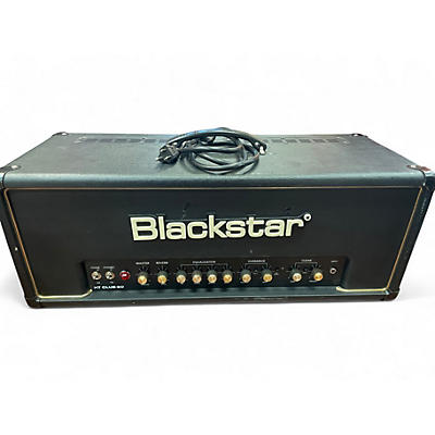 Used Blackstar Venue Series HT Club 50 50W Tube Guitar Amp Head