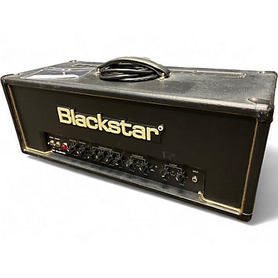 Used Blackstar Venue Series HT Club 50 50W Tube Guitar Amp Head