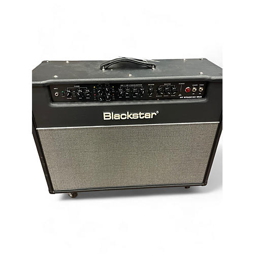 Blackstar Used Blackstar Venue Series HT Club 60 60w Tube Guitar Combo Amp