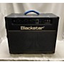 Used Blackstar Used Blackstar Venue Series HT Soloist HT-60S 60W 1x12 Tube Guitar Combo Amp