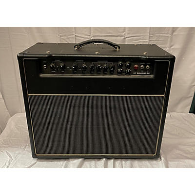 Blackstar Used Blackstar Venue Series HT Soloist HT-60S 60W 1x12 Tube Guitar Combo Amp