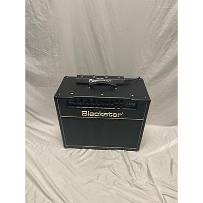 Blackstar Used Blackstar Venue Series HT Soloist HT-60S 60W 1x12 Tube Guitar Combo Amp