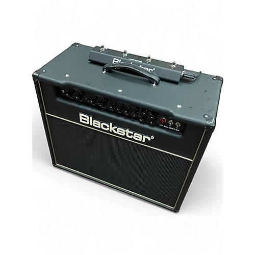 Blackstar Used Blackstar Venue Series HT Soloist HT-60S 60W 1x12 Tube Guitar Combo Amp