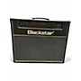 Used Blackstar Venue Series HT Soloist HT-60S 60W 1x12 Tube Guitar Combo Amp