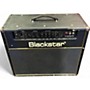 Used Blackstar Venue Series HT Soloist HT-60S 60W 1x12 Tube Guitar Combo Amp