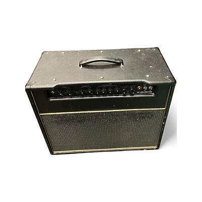 Used Blackstar Venue Series HT Soloist HT-60S 60W 1x12 Tube Guitar Combo Amp