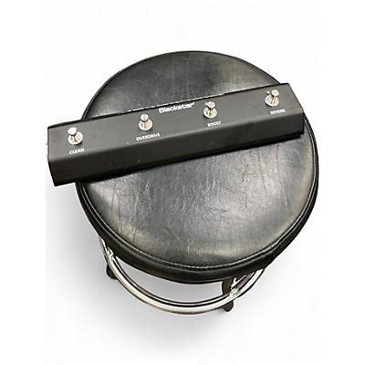 Used Blackstar Venue Series HT Soloist HT-60S 60W 1x12 Tube Guitar Combo Amp