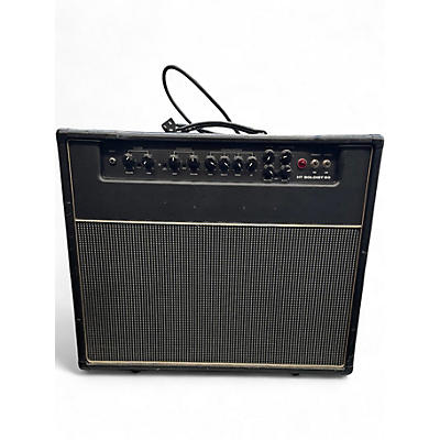 Used Blackstar Venue Series HT Soloist HT-60S 60W 1x12 Tube Guitar Combo Amp