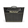 Used Blackstar Venue Series HT Soloist HT-60S 60W 1x12 Tube Guitar Combo Amp