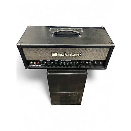 Used Blackstar Venue Series HT Stage HT-100H 100W MKII Tube Guitar Amp Head