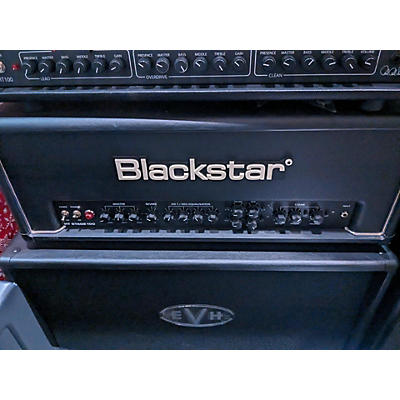 Blackstar Used Blackstar Venue Series HT Stage HT-100H 100W Tube Guitar Amp Head