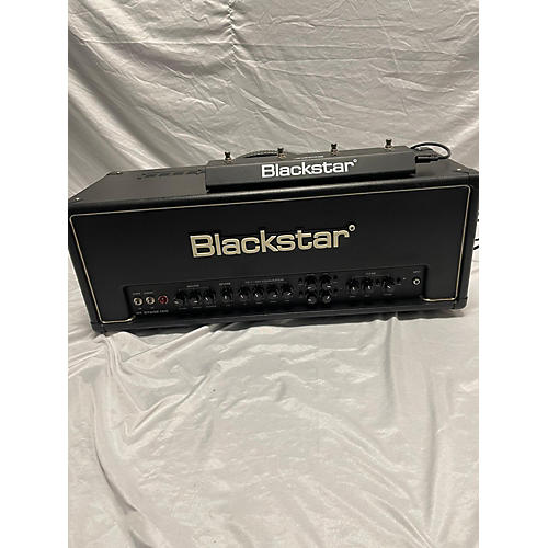 Blackstar Used Blackstar Venue Series HT Stage HT-100H 100W Tube Guitar Amp Head