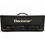 Used Blackstar Used Blackstar Venue Series HT Stage HT-100H 100W Tube Guitar Amp Head