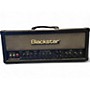 Used Blackstar Venue Series HT Stage HT-100H 100W Tube Guitar Amp Head