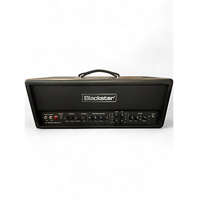 Used Blackstar Venue Series HT Stage HT-100H 100W Tube Guitar Amp Head