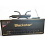 Used Blackstar Venue Series HT Stage HT-100H 100W Tube Guitar Amp Head