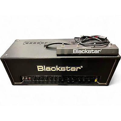 Used Blackstar Venue Series HT Stage HT-100H 100W Tube Guitar Amp Head