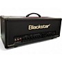 Used Blackstar Venue Series HT Stage HT-100H 100W Tube Guitar Amp Head