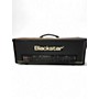 Used Blackstar Venue Series HT Stage HT-100H 100W Tube Guitar Amp Head
