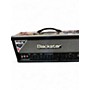 Used Blackstar Venue Series HT Stage HT-100H 100WMKII Tube Guitar Amp Head