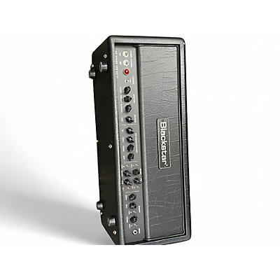 Used Blackstar Venue Series HT Stage HT-100H MKIII 100W Tube Guitar Amp Head