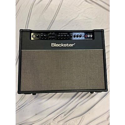 Blackstar Used Blackstar Venue Series HT Stage HT-60 60W 2x12 MKII Tube Guitar Combo Amp