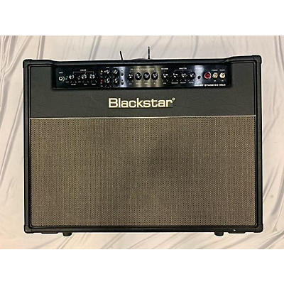 Blackstar Used Blackstar Venue Series HT Stage HT-60 60W 2x12 Tube Guitar Combo Amp