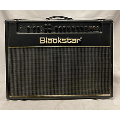 Blackstar Used Blackstar Venue Series HT Stage HT-60 60W 2x12 Tube Guitar Combo Amp