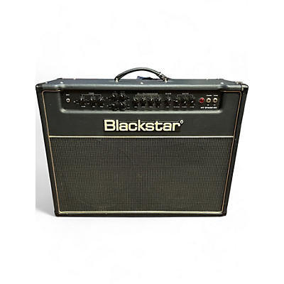 Blackstar Used Blackstar Venue Series HT Stage HT-60 60W 2x12 Tube Guitar Combo Amp