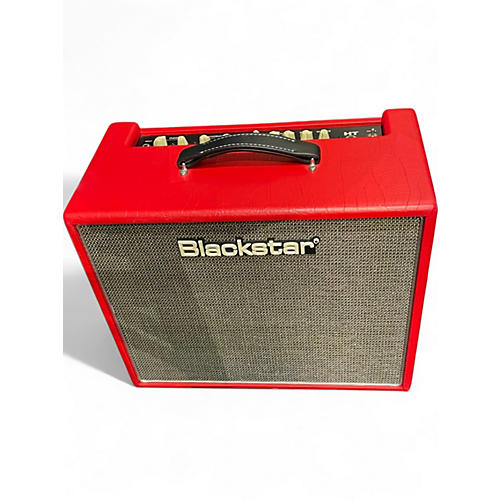 Used Blackstar Venue Series HT Stage HT-60 60W 2x12 Tube Guitar Combo Amp