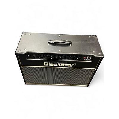 Used Blackstar Venue Series HT Stage HT-60 60W 2x12 Tube Guitar Combo Amp